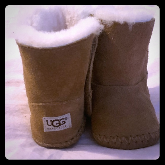 UGG Other - Classic Ugg Boots!!